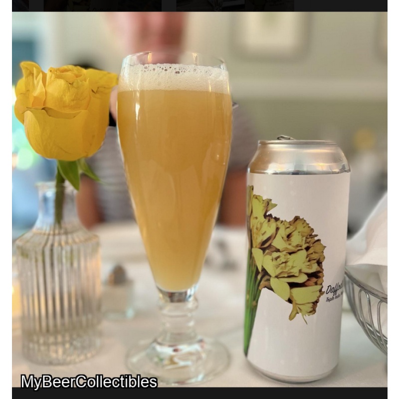 Fidens -- Daffodil -- Dec 26th