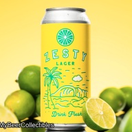 ***1 Can Tree House Zesty***