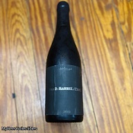 2022 Side Project Beer : Barrel : Time  ( BBT )