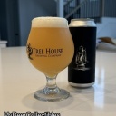 Tree House -- Steady Glow -- July 25th