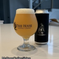 Tree House -- Steady Glow -- July 25th