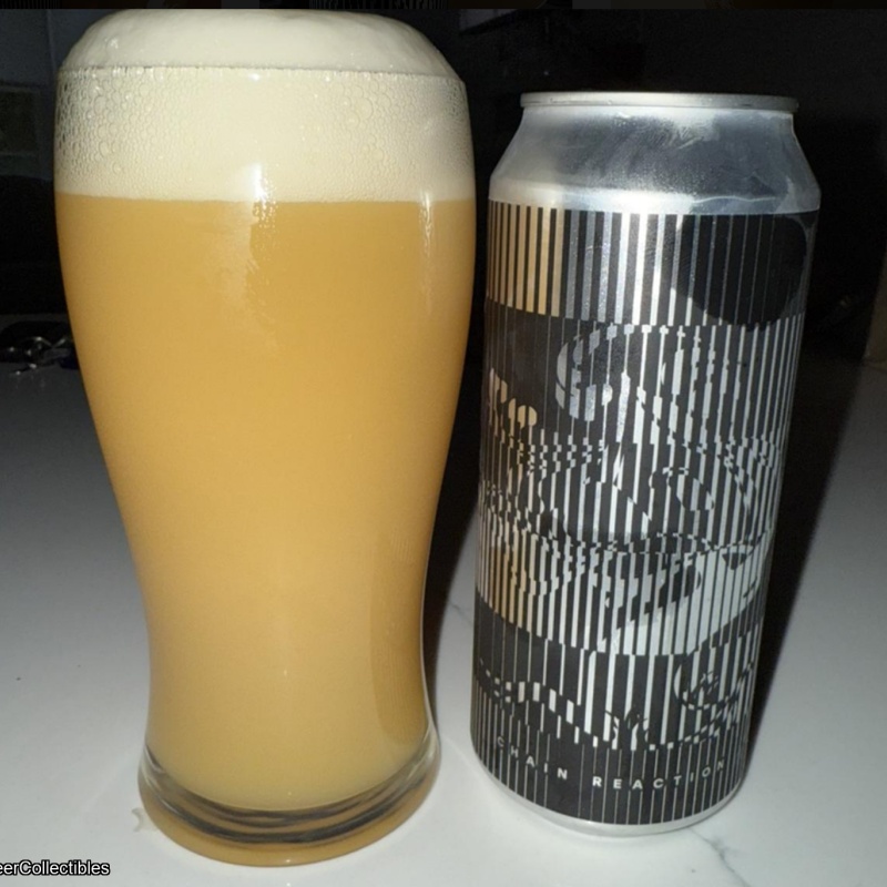 Tree House -- Chain Reaction -- Aug 6th