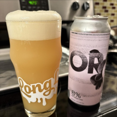 Fidens -- Orchid -- Aug 7th