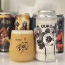 Fidens -- Quad Orchid -- Aug 7th