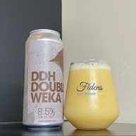Fidens -- DDH Double Weka -- Aug 8th 2025
