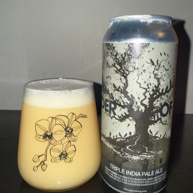 Fidens -- A Murder of Crows -- July 22nd 2025