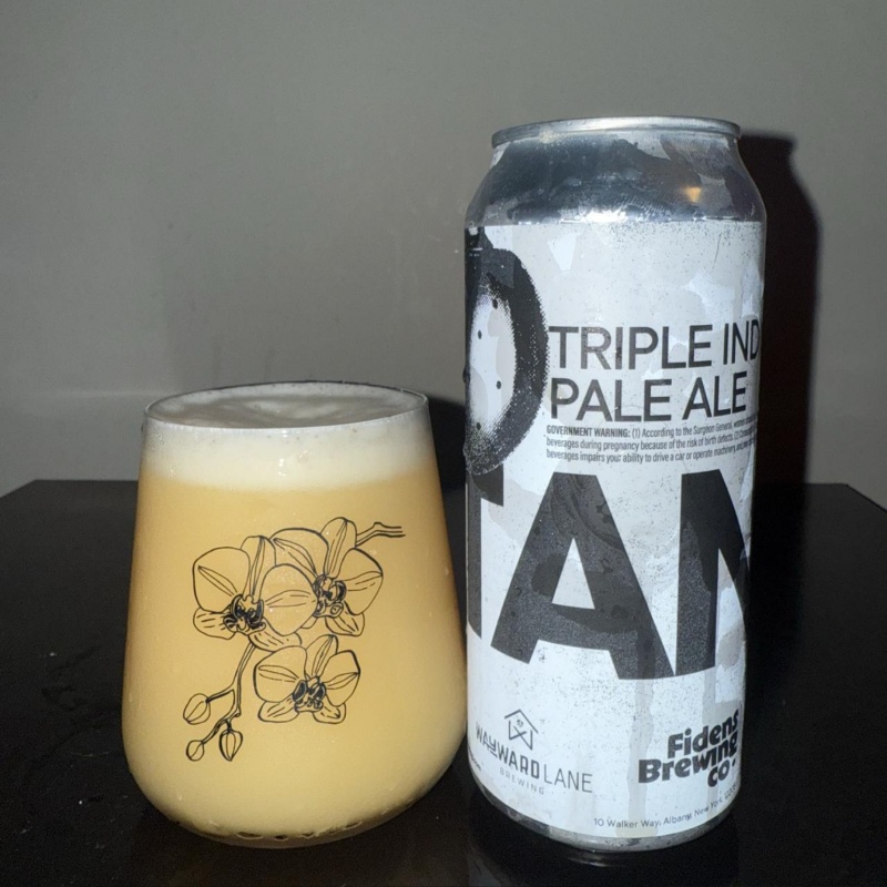 Fidens + Wayward Lane -- The Sultan TIPA -- Aug 13th 2025