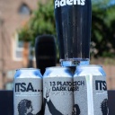 Fidens + Wayward Lane -- Itsa… 13 Plato Czech Dark Lager! -- Aug 13th 2025