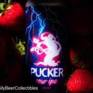 ***1 Can Tree House Pucker BERRY***