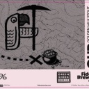 Fidens + Green Cheek -- Our Adventure (Golden Milk Stout 5%) -- Aug 19th