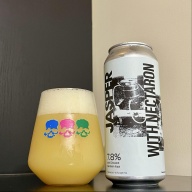 Fidens -- Jasper with Nectaron -- Aug 15th