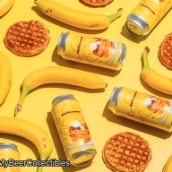 ***1 Can Tree House Wafflenanner***