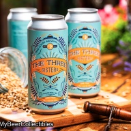 ***1 Can Tree House The Three Sisters***