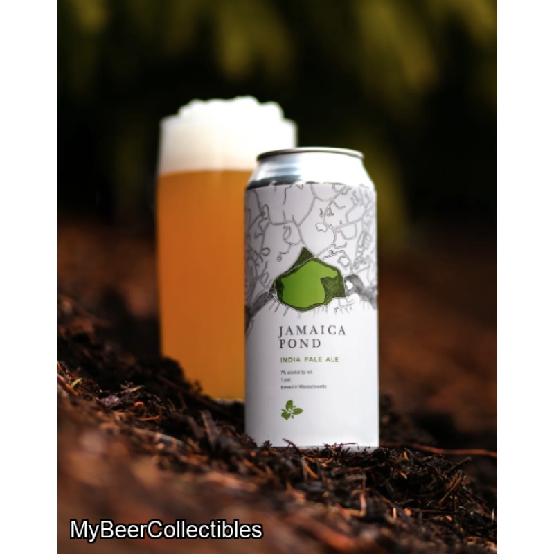 ***1 Can Trillium Jamaica Pond***