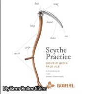 ***1 Can Trillium Scythe Practice***