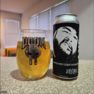 Fidens + Brujos -- Nan's Axe -- Aug 23rd