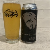 Fidens + Brujos -- Nan's Axe w. Pineapple -- Aug 23rd