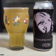 Fidens + Brujos -- Nan's Axe w. Grapefruit -- Aug 23rd