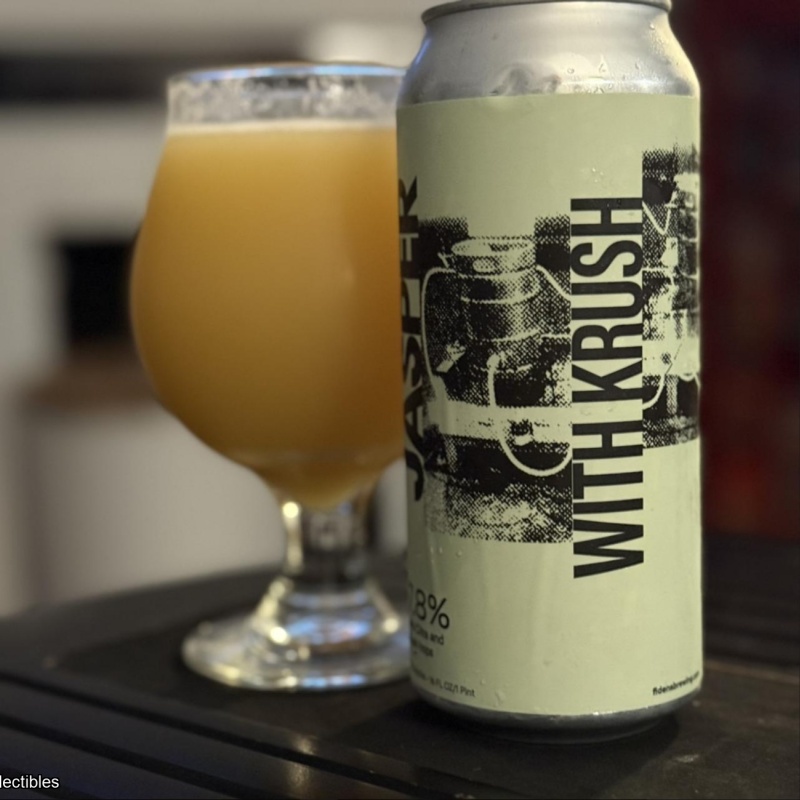 Fidens -- Jasper with Krush -- Aug 15th