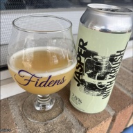 Fidens -- Jasper with Krush -- Aug 15th