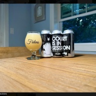 Fidens + Brujos -- Court is in Session -- Aug 23rd