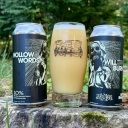 Fidens + Brujos -- Hollow Words Will Burn -- Aug 23rd