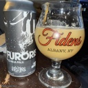 Fidens + Brujos -- Ratio Furoris -- Aug 23rd