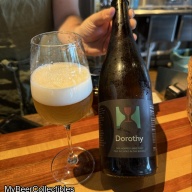 Hill Farmstead -- BA Dorothy -- Summer 2025 Release