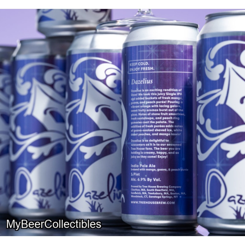 ***1 Can Tree House Dazelius***