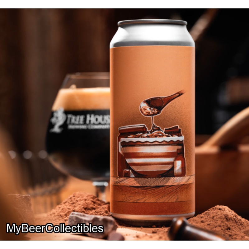 ***1 Can of Tree House Homemade***