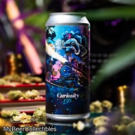 ***1 Can Tree House Curiosity 156***