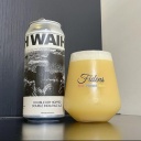 Fidens -- DDH Waiheke -- May 28th