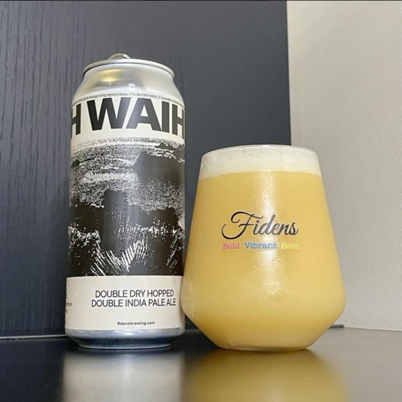 Fidens -- DDH Waiheke -- Sept 4th