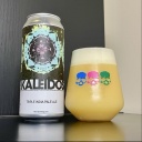 Fidens -- Triple Kaleidoscope -- Sept 4th