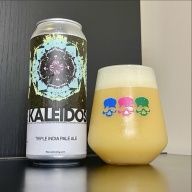 Fidens -- Triple Kaleidoscope -- Sept 4th