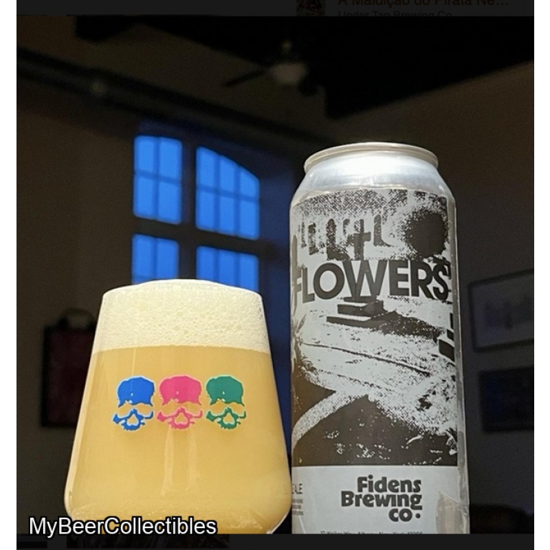 Fidens -- Placed Flowers 12% QIPA -- Sept 1st