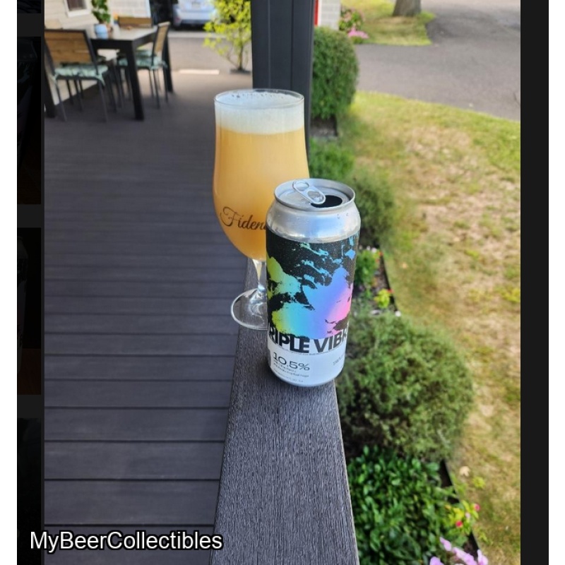 Fidens -- Triple Vibrant Beauty -- Aug 27th