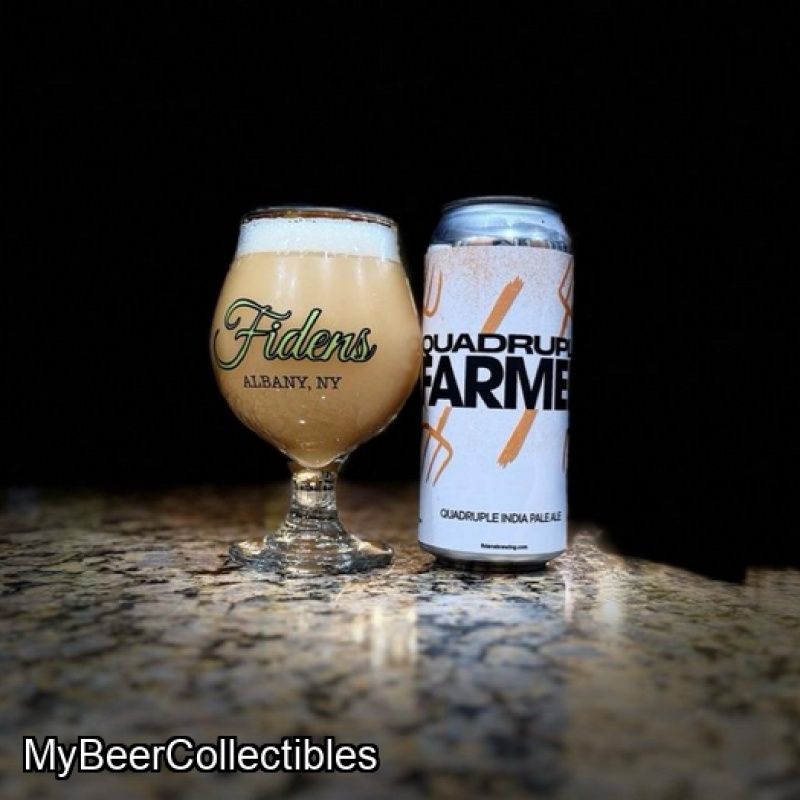 Fidens -- Quadruple Farmer -- Aug 29th