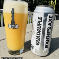 Fidens -- Quadruple Eugene's Axe -- Aug 27th