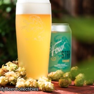 ***1 Can Tree House Four Star Fresh Hop Cascade***