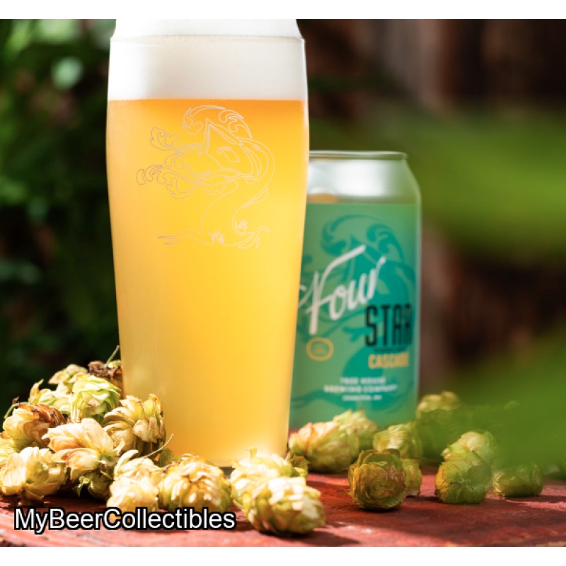 ***1 Can Tree House Four Star Fresh Hop Cascade***