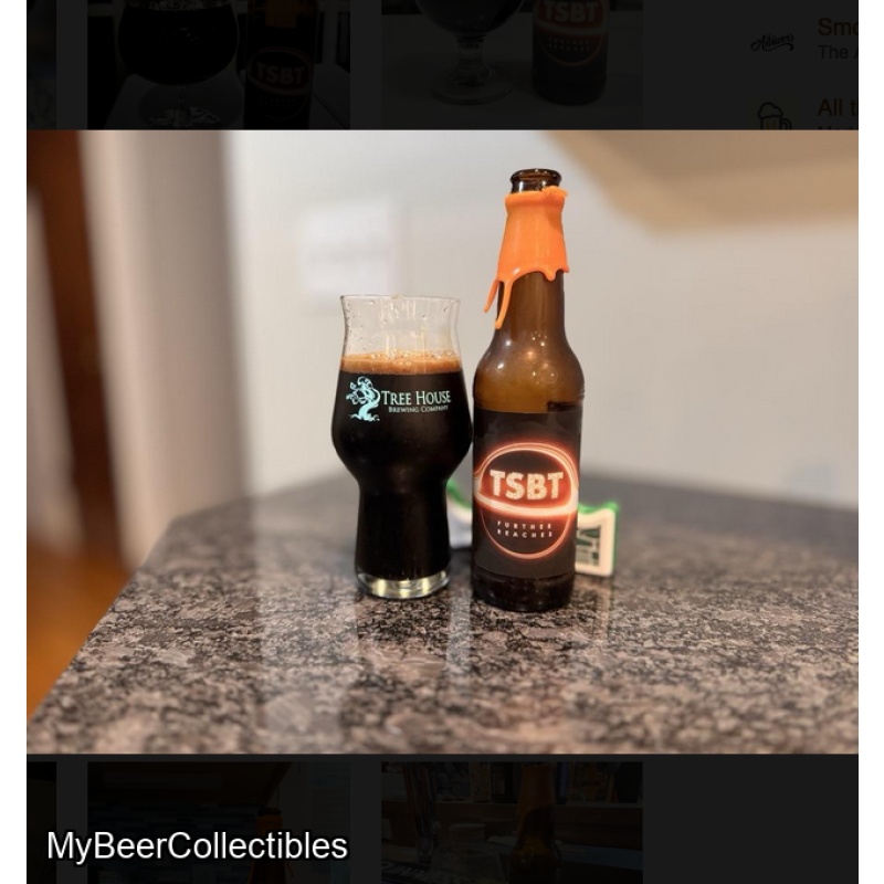 Tree House -- The Space Between Truths: Further Reaches -- Sept 2025