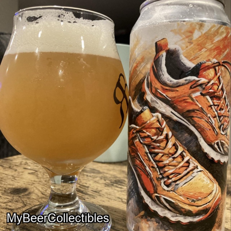 Tree House -- Speedy 6.2% IPA -- Sept 10th