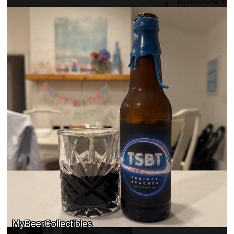 Tree House -- The Space Between Truths: Further Reaches w. Vanilla -- Sept 2025