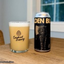 Fidens + Cerebral -- Golden Blood -- Sept 11th