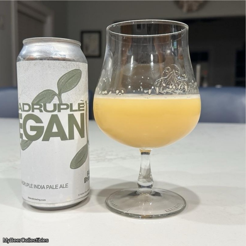 Fidens -- Quadruple Vegan -- Sept 11th