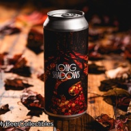 ***1 Can Tree House Long Shadows***