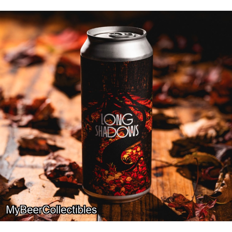 ***1 Can Tree House Long Shadows***