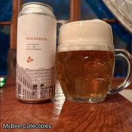 ***1 Can Trillium Wiesnbier***