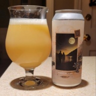 Tree House -- Sands of Time (*NEW* NZ Hazy DIPA) -- Sept 18th